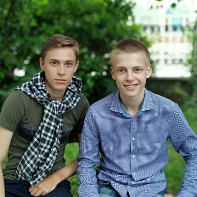 Антон Разепин