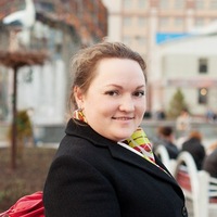 Елена Ваганова | Москва
