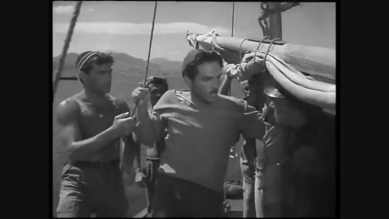 Ловцы губок 1960