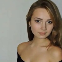 Светлана Рогова | Владивосток