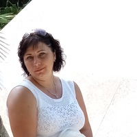 Татьяна Мельникова