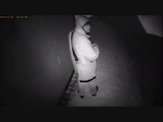 В Бресте неизвестным были сломаны 3 камеры видеонаблюдения на остановке «Технический университет»