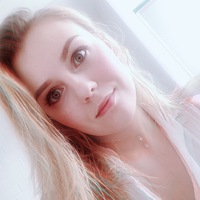 Дина Самусенко