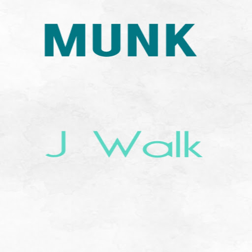 Munk альбом J Walk