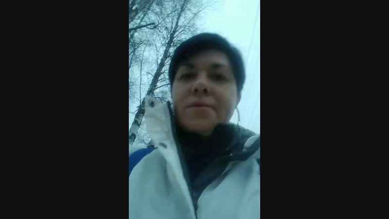 Микунь дорога на работу...