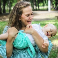 Екатерина Денисенко