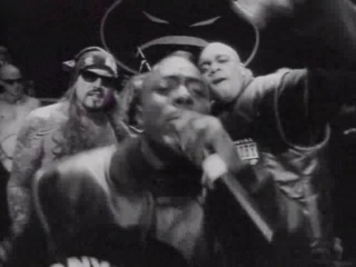 ONYX feat. Biohazard - Slam