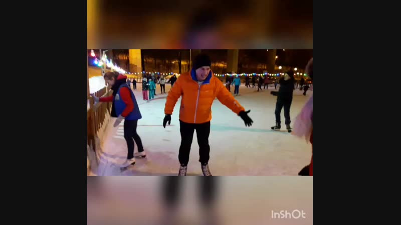 прокатились