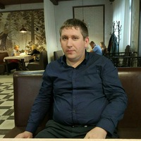 Данил Ларюков