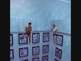 Фридайвинг (от англ. free — свободно и англ. dive — нырять) — подводное плавание с задержкой дыхания - Зона Экстрима 121 https