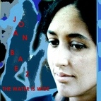Joan Baez альбом The Water Is Wide