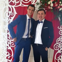 Shamik Mukhetdinov