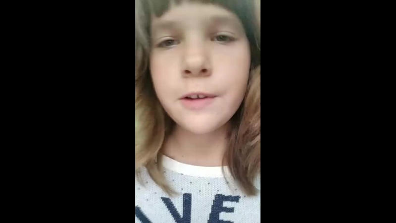 Соня Крят - Live