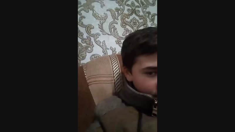 Артур Жуков - Live