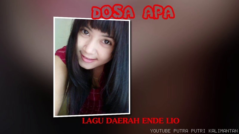 DOSA APA BY LAGU DAERAH NTT