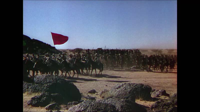 Четыре пера The Four Feathers.1939