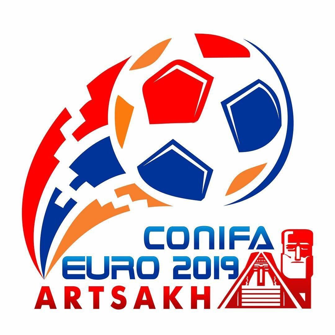 Логотип Чемпионата мира по футболу 2019 картинка Логотип Чемпионата мира по футболу 2019 картинки