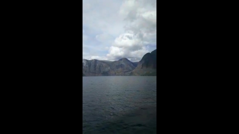 Sogn Og Fjordane, Norway 🇳🇴