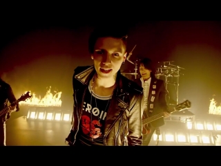 Black Veil Brides - Goodbye Agony