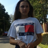 Надя Смирнова | Луганск