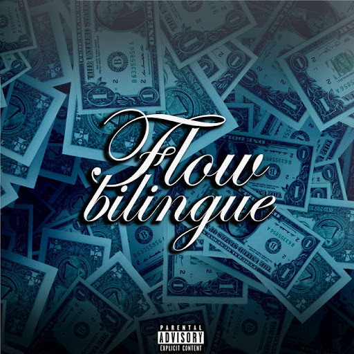 012 альбом Flow Bilíngue