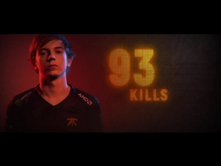 Your 2018 EULCS Summer Split MVP CAPS