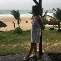 Alena Shabanova