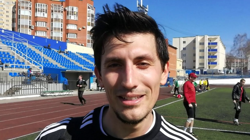 Давид Готлиб (Гранд) 21.04.19