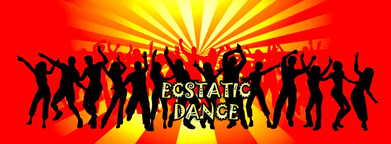 Афиша Краснодар Ecstatic Dance / 18 мая в 19:00 / Театр Шардам
