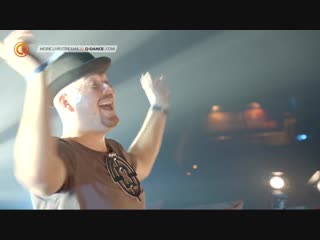 Qlimax 2018 | The Game Changer | Dr. Peacock