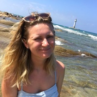 Julia Andreyeva