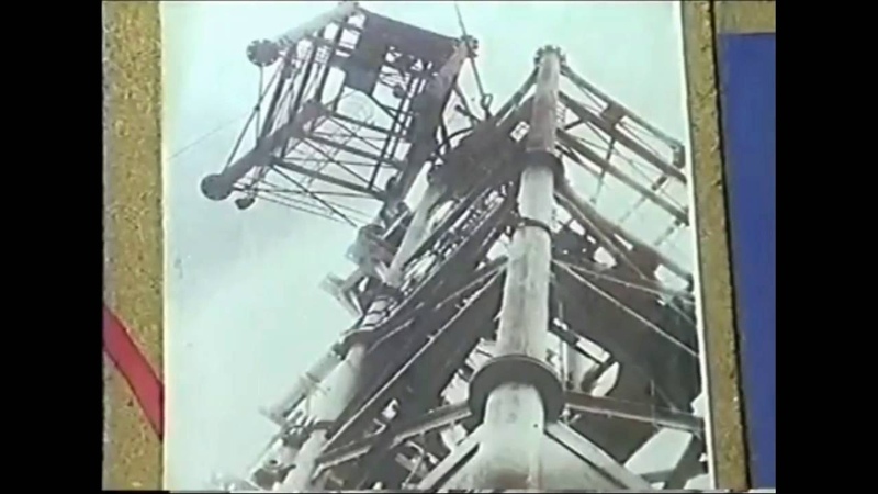 Надвоицы. РТПС 2002г