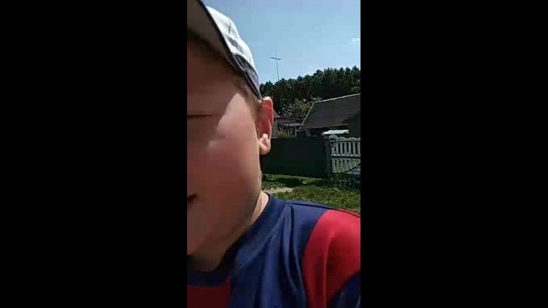 катаемся на гироскутере