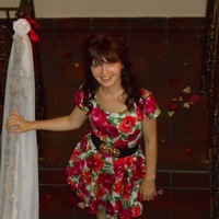 Татьяна Воронцова