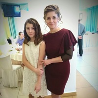 Евгения Барыкина | Дзержинск