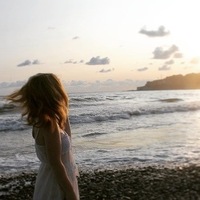 Ульяна Севергина