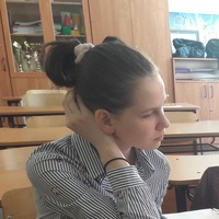 Любовь Буфеева