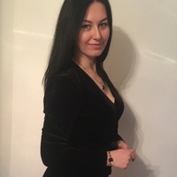 Салия Нуриева