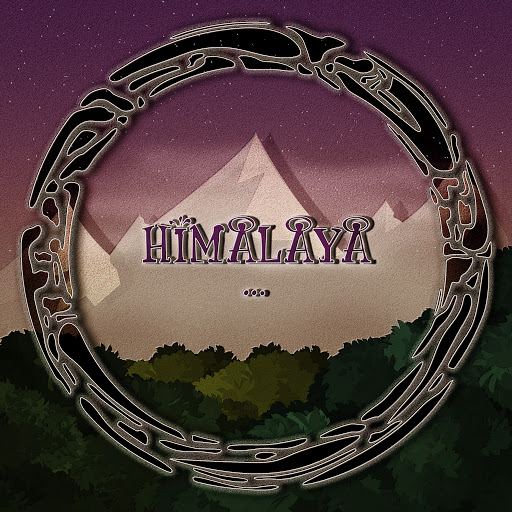 Ellipsis альбом Himalaya