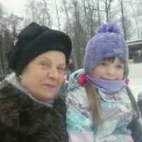 Мария Молодцова | Касимов