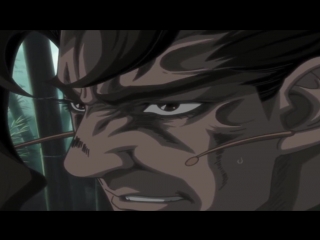 JoJo's Bizarre Adventure (1993) Episódio 02 - Hierophant Green (Legendado em Português)