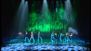 Human Relations Lyceum Ferdinando Arenella Choreographer