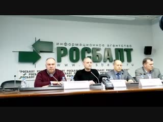 #ГрадусТВ .ЗА ОТМЕНУ ГРАБИТЕЛЬСКОЙ РЕФОРМЫ! -СЕРГЕЙ УДАЛЬЦОВ, общественные движения (РОСБАЛТ)