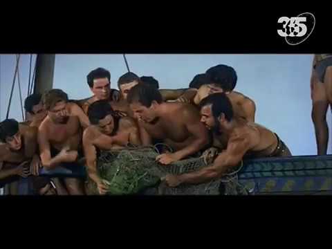 Фессалийский гигант 1960