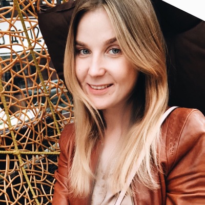 Юлия Савченко