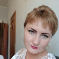 Ирина Овчинникова | Курск