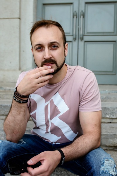 Артём Рыбаков