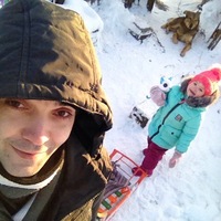 Александр Петров