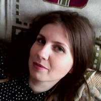 Анастасия Давлетбаева
