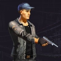 Илья Борисов | Чапаевск